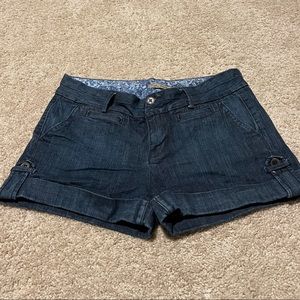Women’s Shorts